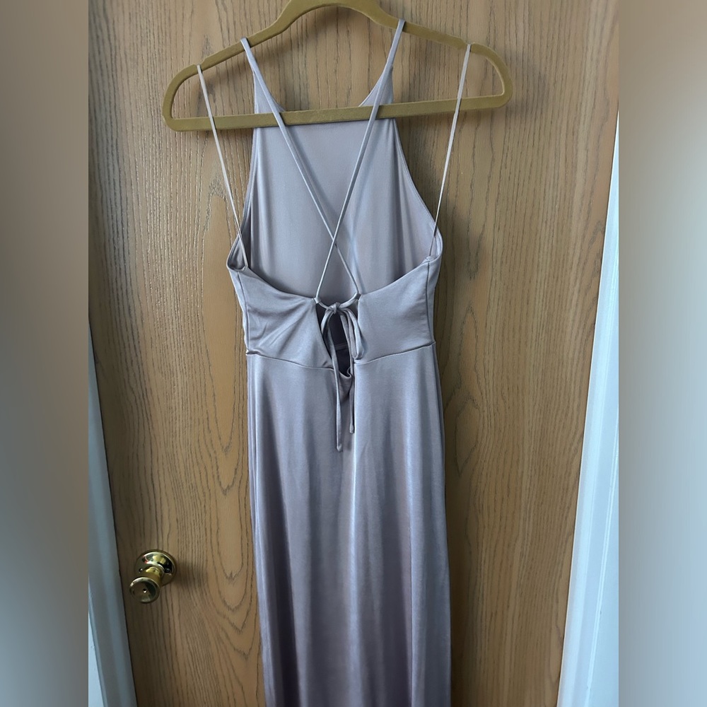 Express Maxi Dress